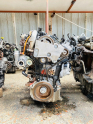 Oto Çıkma Parça / Dacia / Logan / Motor / Motor (komple) / Çıkma Parça 
