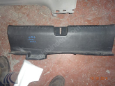 HONDA CIVIC 2013 ÇIKMA ARKA PANEL ÜSTÜ PLASTİĞİ