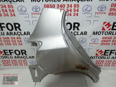 Oto Çıkma Parça / Toyota / Yaris / Kaporta & Karoser / Arka Çamurluk / Çıkma Parça 