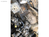 Oto Çıkma Parça / Peugeot / 407 / Kaporta & Karoser / Ön Şasi / Çıkma Parça 