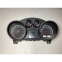 Opel Astra J Kilometre Saati Gösterge Paneli 600775881 13433771