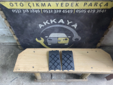 Oto Çıkma Parça / Volkswagen / Touran / Koltuk & Döşeme / İç Trim / Çıkma Parça 