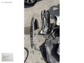 Oto Çıkma Parça / Volkswagen / Polo / Koltuk & Döşeme / İç Trim / Çıkma Parça 