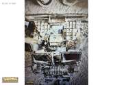 Oto Çıkma Parça / Renault / Fluence / Kalorifer / Kalorifer Rezistansı / Çıkma Parça 