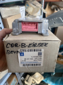 Oto Çıkma Parça / Opel / Corsa / Airbag / Airbag Beyni / Sıfır Parça 
