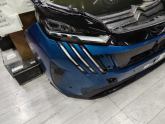 Oto Çıkma Parça / Peugeot / 3008 / Tampon / Ön Tampon / Çıkma Parça 