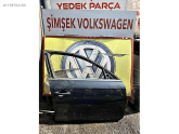 Oto Çıkma Parça / Audi / A4 / Kaporta & Karoser / Sağ Ön Kapı / Çıkma Parça 