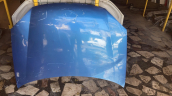 VOLKSWAGEN GOLF 5 MAVİ KAPUT