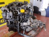 Oto Çıkma Parça / Renault / Clio / Motor / Motor (komple) / Çıkma Parça 