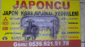 Oto Çıkma Parça / Toyota / Hilux / Yağlama / Yağlama Kütüğü / Sıfır Parça 