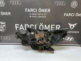 Oto Çıkma Parça / Renault / Clio / Far & Stop / Sağ Ön Far / Çıkma Parça 