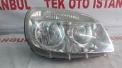 Oto Çıkma Parça / Fiat / Doblo / Far & Stop / Sağ Ön Far / Çıkma Parça 