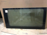 Oto Çıkma Parça / Volkswagen / Crafter / Oto Cam / Ön Cam / Çıkma Parça 