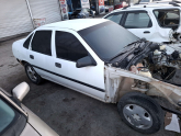 Oto Çıkma Parça / Opel / Vectra / Kaporta & Karoser / Frangart / Çıkma Parça 