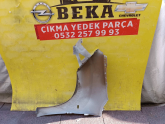 Oto Çıkma Parça / Opel / Combo / Kaporta & Karoser / Sağ Ön Çamurluk / Çıkma Parça 