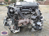Citroen C1 C2 1.4 Hdi Dizel Motor Komple Garantili Az Km DE