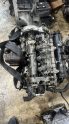 Fiat fiorino 1.3 euro 5 komple motor çıkma