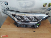 TOYOTA CH-R SAĞ FAR FULL LED ÇIKMA