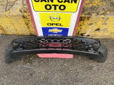Oto Çıkma Parça / Opel / Mokka / Tampon / Ön Tampon / Sıfır Parça 