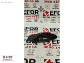 TOYOTA RAV4 SIFIR SOL ÖN TAMPON BRAKETİ 19-21 OEMNO:52536-42080