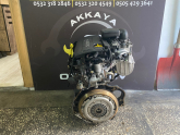 Oto Çıkma Parça / Opel / Vectra / Motor / Motor (komple) / Çıkma Parça 
