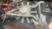 Oto Çıkma Parça / Peugeot / 106 / Fan / Fan Paneli / Çıkma Parça 