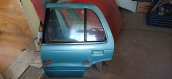 MİTSUBİSHİ LANCER SOL ARKA KAPI