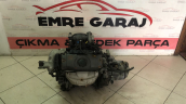 Oto Çıkma Parça / Peugeot / 206 / Motor / Motor (komple) / Çıkma Parça 