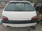 Oto Çıkma Parça / Peugeot / 106 / Kaporta & Karoser / Kesme Tavan Sacı / Çıkma Parça 