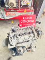 Astra H 1.3 dizel 90 lık motor