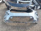 Oto Çıkma Parça / Ford / Ecosport / Tampon / Ön Tampon / Çıkma Parça 