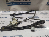 Oto Çıkma Parça / Ford / Focus / Oto Cam / Cam Krikosu / Çıkma Parça 