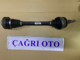 Oto Çıkma Parça / Volkswagen / Transporter / Alt Takım / Aks / Çıkma Parça 