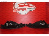 Oto Çıkma Parça / Peugeot / 208 / Far & Stop / Sağ Ön Far / Sıfır Parça 