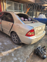 Oto Çıkma Parça / Toyota / Corolla / Kaporta & Karoser / Arka Panel / Çıkma Parça 