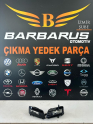 VW Golf 7 Sağ/Sol Sis Farı 2013-2015 5G0-941-662/661