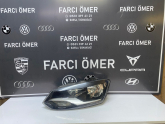 Oto Çıkma Parça / Volkswagen / Polo / Far & Stop / Sol Ön Far / Çıkma Parça 