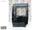 VOLKSWAGEN CADDY SOL ARKA SÜRGÜLÜ KAPI OEM 2K043207 ÇIKMA SÖKME