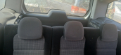 Oto Çıkma Parça / Citroen / Berlingo / Koltuk & Döşeme / Arka Koltuk / Çıkma Parça 