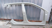 Hyundai i20 Sol Frangart  Çıkma Orjinal 7122Q0000