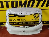 Oto Çıkma Parça / Renault / Kadjar / Kaporta & Karoser / Bagaj Kapağı / Çıkma Parça 