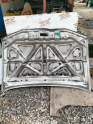 Oto Çıkma Parça / Nissan / Navara / Kaporta & Karoser / Kaput / Çıkma Parça 