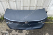 TOYOTA COROLLA BAĞAJ KAPAĞI ORJİNAL ÇIKMA BOYASIZ