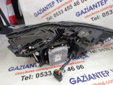 Oto Çıkma Parça / Audi / A6 / Far & Stop / Sağ Ön Far / Çıkma Parça 