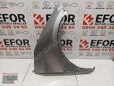 Oto Çıkma Parça / Toyota / C-HR Hybrid / Kaporta & Karoser / Sağ Ön Çamurluk / Çıkma Parça 