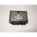 Volkswagen Golf 4 1.9 Motor Beyni 0281001845 038906018BL