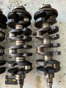 Oto Çıkma Parça / Opel / Vectra / Motor / Krank / Çıkma Parça 