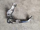 BMW 5 Serisi F10 Modeli için Far Braketi