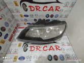 Oto Çıkma Parça / Skoda / Rapid / Far & Stop / Sol Ön Far / Çıkma Parça 