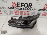 Oto Çıkma Parça / Kia / Soul / Far & Stop / Sol Ön Far / Çıkma Parça 